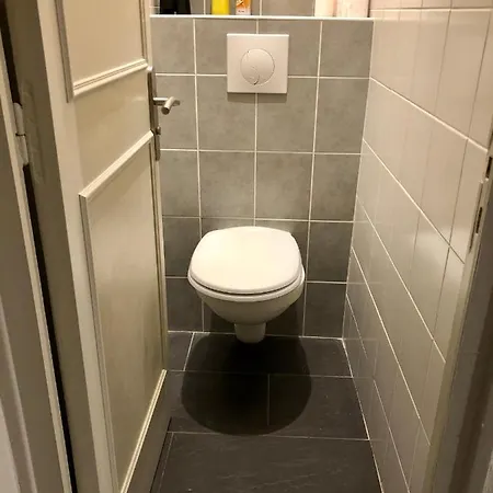 Апартаменты Magnifique Equipe - 6 Personnes *