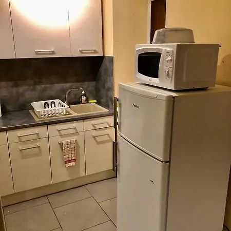 Апартаменты Magnifique Equipe - 6 Personnes *