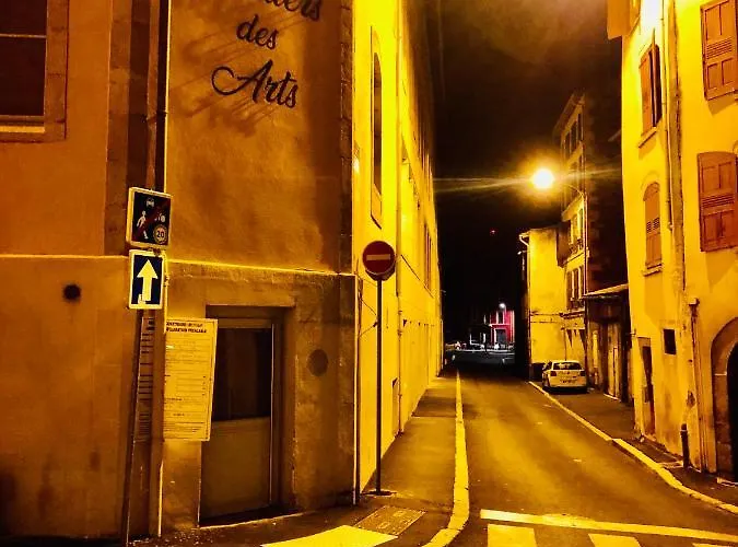 Magnifique Equipe - 6 Personnes Apartment *